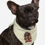 Indiana Bros-Dog-Bandana-Pet Collar-Planet of Tees