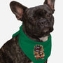 Indiana Bros-Dog-Bandana-Pet Collar-Planet of Tees