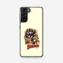 Indiana Bros-Samsung-Snap-Phone Case-Planet of Tees