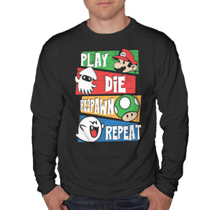 Gamer's Life