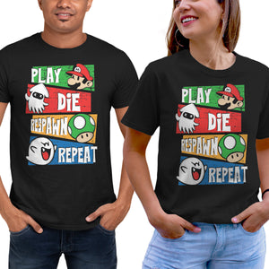 Gamer's Life