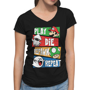 Gamer's Life