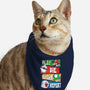 Gamer's Life-Cat-Bandana-Pet Collar-turborat14