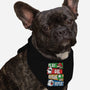 Gamer's Life-Dog-Bandana-Pet Collar-turborat14