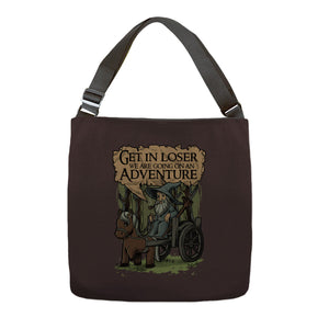 Medieval Wizard Adventure