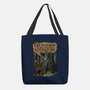 Medieval Wizard Adventure-None-Basic Tote-Bag-Studio Mootant