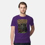 Medieval Wizard Adventure-Mens-Premium-Tee-Studio Mootant