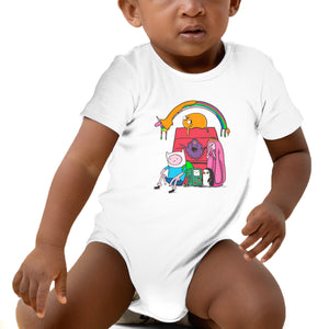 Adventure House
