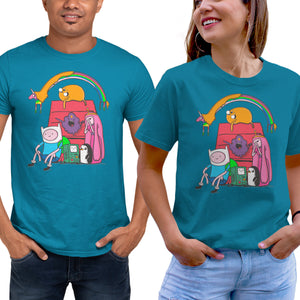 Adventure House