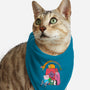 Adventure House-Cat-Bandana-Pet Collar-turborat14