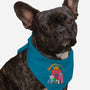 Adventure House-Dog-Bandana-Pet Collar-turborat14