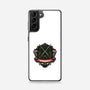 Red Ninja Strength-Samsung-Snap-Phone Case-gorillafamstudio