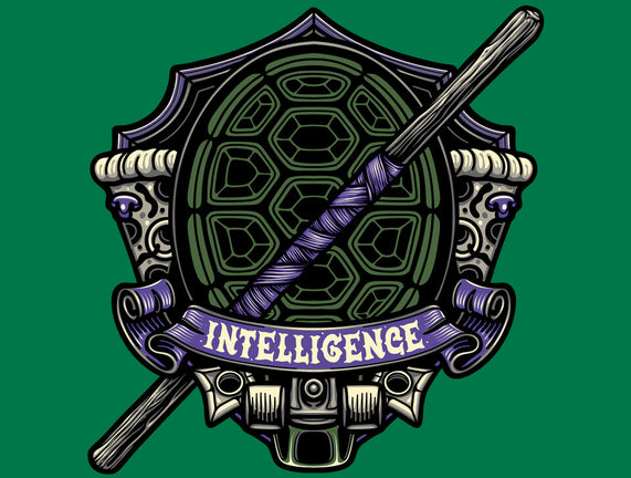 Purple Ninja Intelligence
