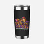 Greetings From The Chocolate Factory-None-Stainless Steel Tumbler-Drinkware-goodidearyan