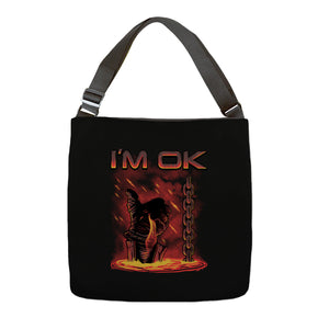 Trust Me I Am Ok