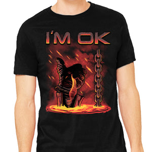 Trust Me I Am Ok