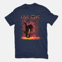 Trust Me I Am Ok-Mens-Heavyweight-Tee-Tronyx79