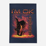 Trust Me I Am Ok-None-Indoor-Rug-Tronyx79