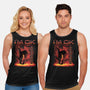 Trust Me I Am Ok-Unisex-Basic-Tank-Tronyx79