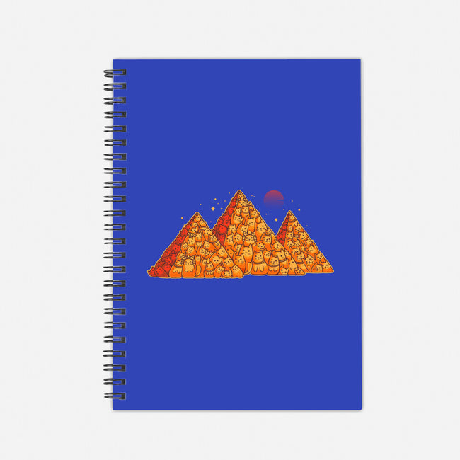 Purramids-None-Dot Grid-Notebook-erion_designs