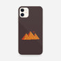 Purramids-iPhone-Snap-Phone Case-erion_designs