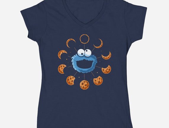 Cookie Eclipse