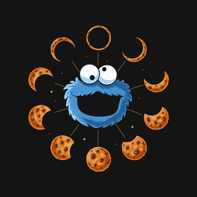 Cookie Eclipse-Womens-Fitted-Tee-erion_designs