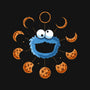 Cookie Eclipse-Unisex-Basic-Tee-erion_designs