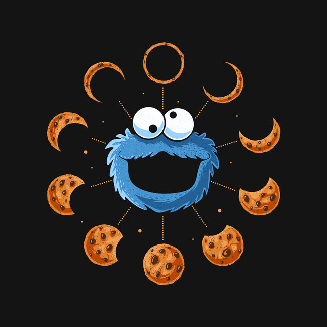 Cookie Eclipse-None-Glossy-Sticker-erion_designs