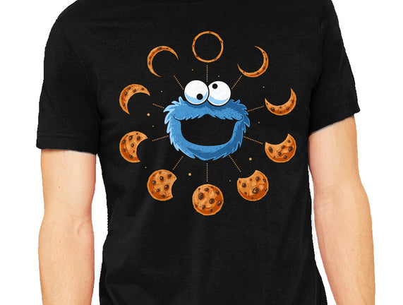 Cookie Eclipse