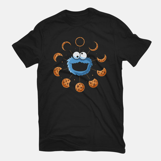 Cookie Eclipse-Mens-Heavyweight-Tee-erion_designs