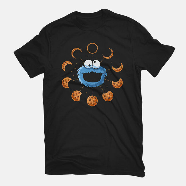 Cookie Eclipse-Youth-Basic-Tee-erion_designs
