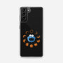 Cookie Eclipse-Samsung-Snap-Phone Case-erion_designs