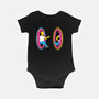 Portal Donuts-Baby-Basic-Onesie-Umberto Vicente