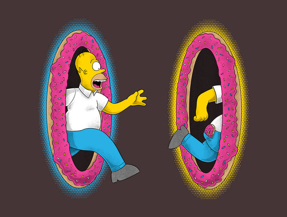 Portal Donuts