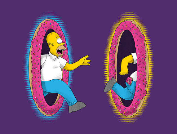 Portal Donuts