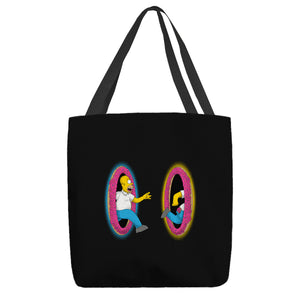Portal Donuts