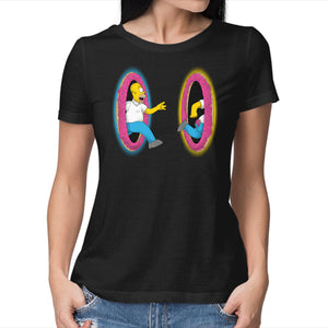 Portal Donuts