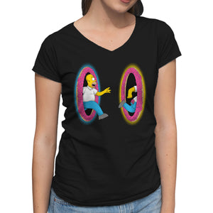 Portal Donuts