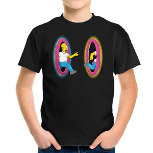 Portal Donuts