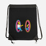 Portal Donuts-None-Drawstring-Bag-Umberto Vicente