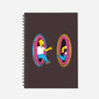 Portal Donuts-None-Dot Grid-Notebook-Umberto Vicente