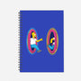 Portal Donuts-None-Dot Grid-Notebook-Umberto Vicente