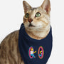 Portal Donuts-Cat-Bandana-Pet Collar-Umberto Vicente