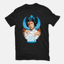 Lady Stardust-Mens-Premium-Tee-CappO