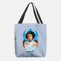 Lady Stardust-None-Basic Tote-Bag-CappO