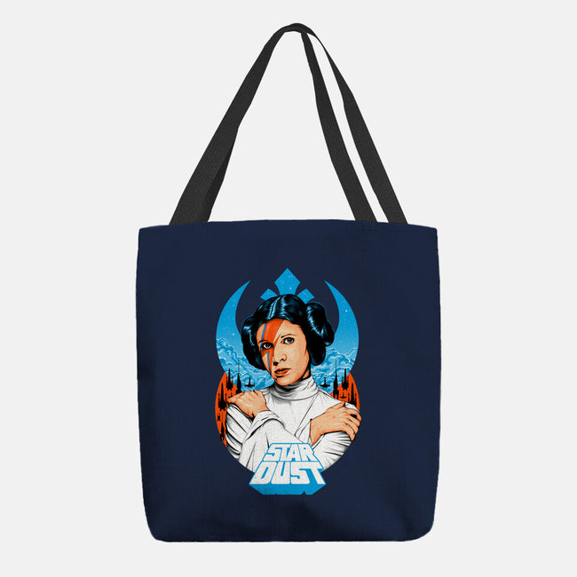 Lady Stardust-None-Basic Tote-Bag-CappO