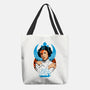 Lady Stardust-None-Basic Tote-Bag-CappO