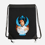 Lady Stardust-None-Drawstring-Bag-CappO