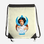 Lady Stardust-None-Drawstring-Bag-CappO